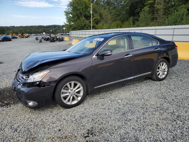 2010 Lexus ES 350 