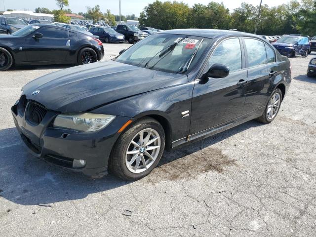 2010 BMW 3 Series 328xi