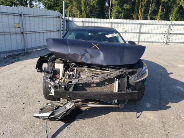 KNALB4J18J5127540 KIA Cadenza Premium
