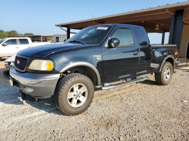 2003 Ford F-150 