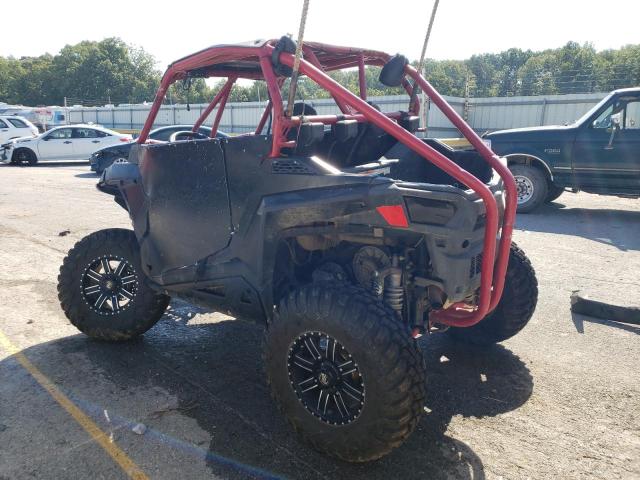 2016 POLARIS RZR 900 XC - 3NSVAX874GH104194