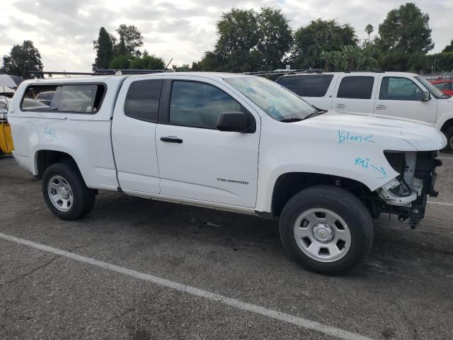 1GCHSBEA3M1272830 Chevrolet Colorado