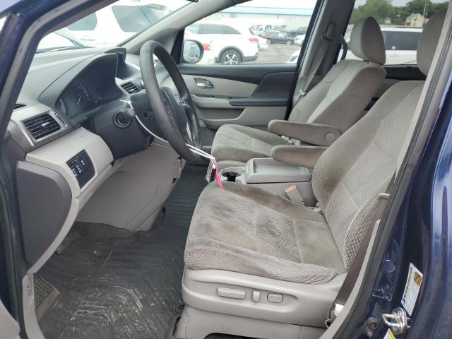 5FNRL5H40FB063029 Honda ODYSSEY EX