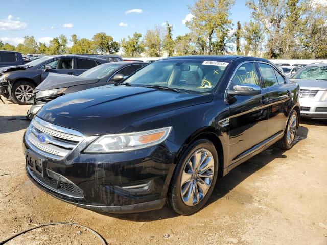 Ford Taurus 2012