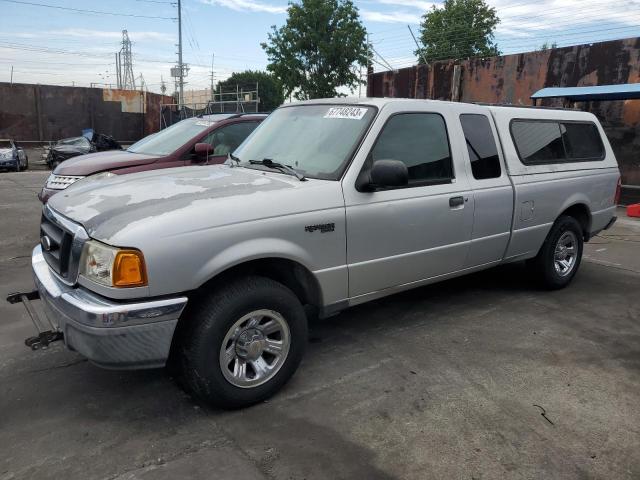 2004 Ford Ranger 