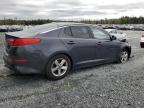 KIA OPTIMA LX photo