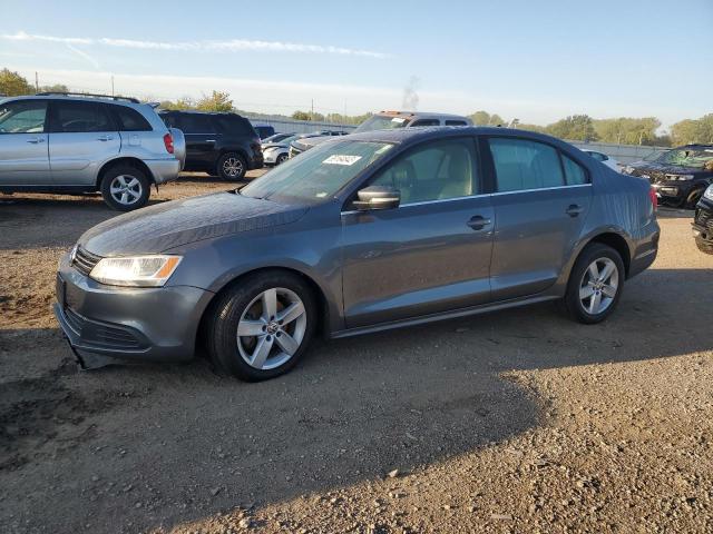 2013 Volkswagen Jetta TDI