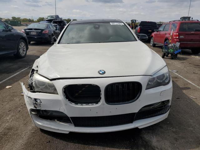 VIN WBAYE8C5XED135946 2014 BMW 7 Series, 750LI LI no.5