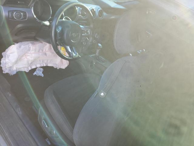 1FA6P8TH8F5392281 Ford MUSTANG