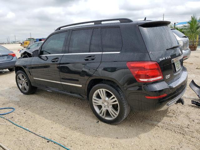 WDCGG0EB1EG280301 Mercedes-Benz Glk 250 Bluetec