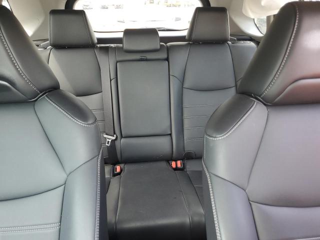 2T3C1RFVXMC145258 Toyota Rav4 Xle Premium