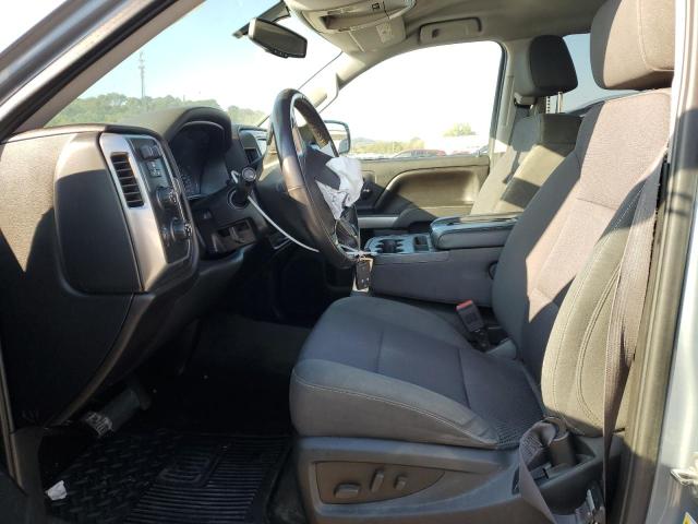 3GCUKREC5GG197790 Chevrolet Silverado K1500 Lt