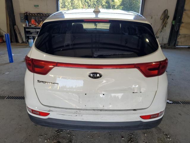 KNDPMCAC5H7282894 KIA Sportage Lx