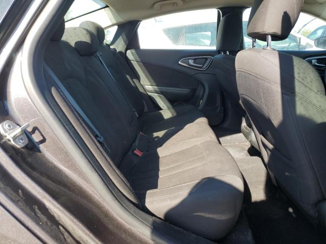 1C3CCCABXFN699448 Chrysler 200 Limited