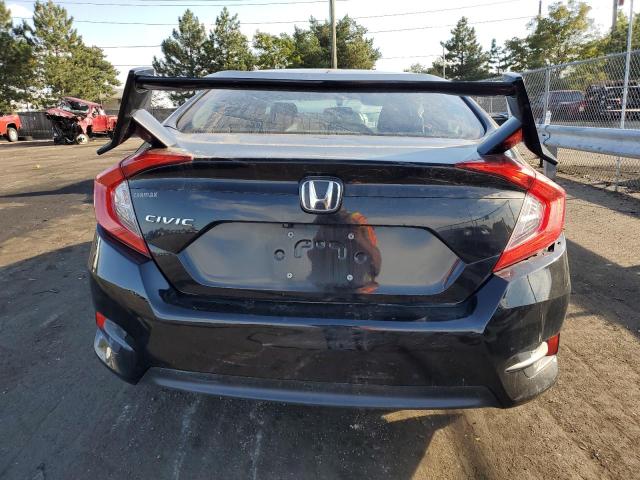 19XFC2F57GE038245 | 2016 HONDA CIVIC LX