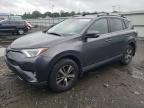 2018 TOYOTA RAV4 ADVEN - JTMRFREV6JJ729341