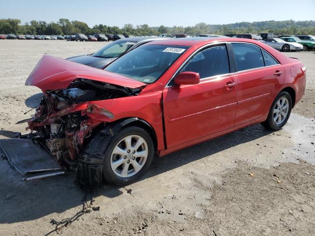 2009 Toyota Camry Base VIN: 4T4BE46K49R084230 Lot: 67973503