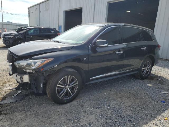 5N1DL0MN4KC526093 Infiniti QX60 LUXE