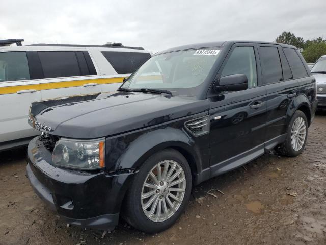 2011 Land Rover Range Rover Sport HSE