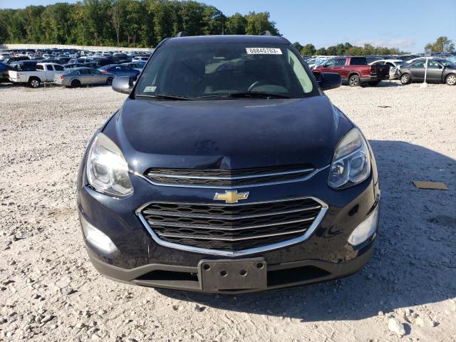 2016 CHEVROLET EQUINOX LT - 2GNFLFEK0G6328333