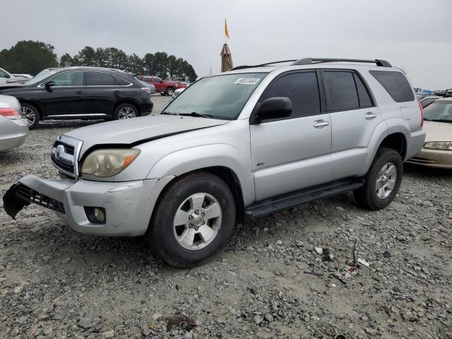 2006 Toyota 4Runner SR5