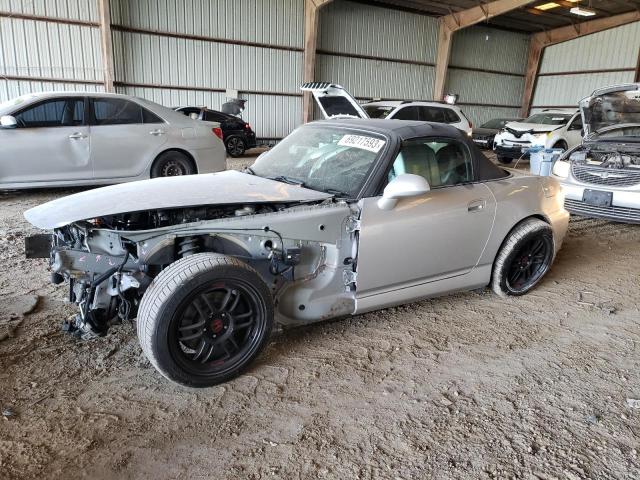 2001 Honda S2000 for Sale - Cars & Bids