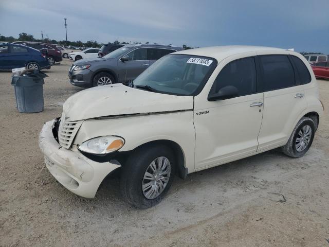 2005 Chrysler PT Cruiser 