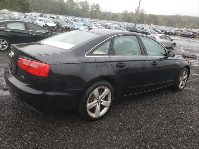 WAUGGAFC6CN076943 | 2012 Audi a6 premium plus