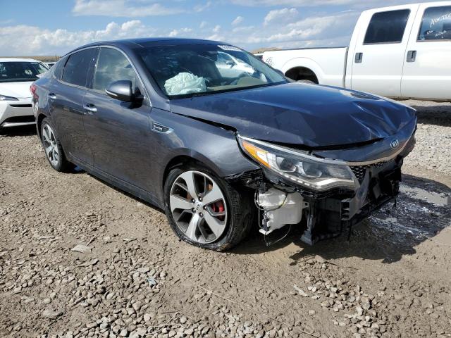 5XXGW4L28HG131530 KIA OPTIMA SX