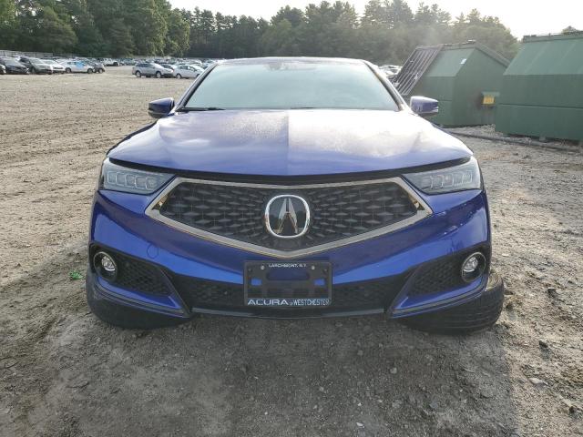 19UUB3F63KA004499 Acura TLX TECHNO 5