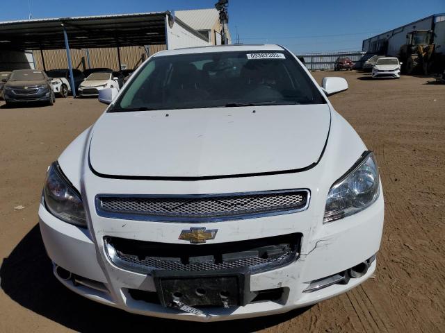 1G1ZE5E77AF273200 | 2010 Chevrolet malibu ltz