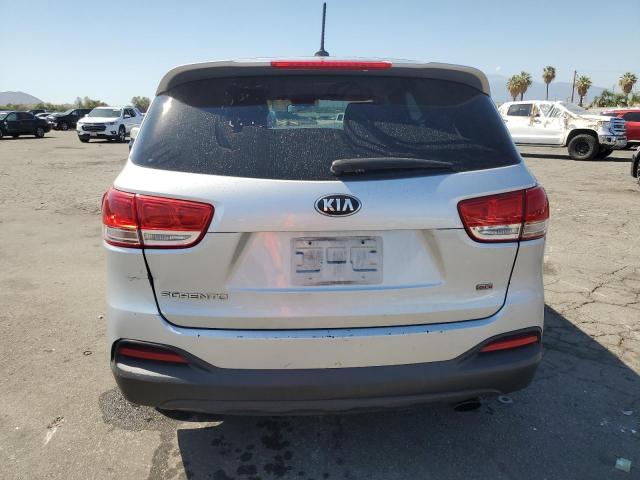 5XYPG4A35GG149468 KIA SORENTO LX