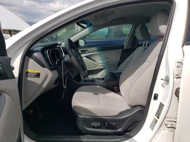 5XXGM4A76EG276405 KIA Optima Lx
