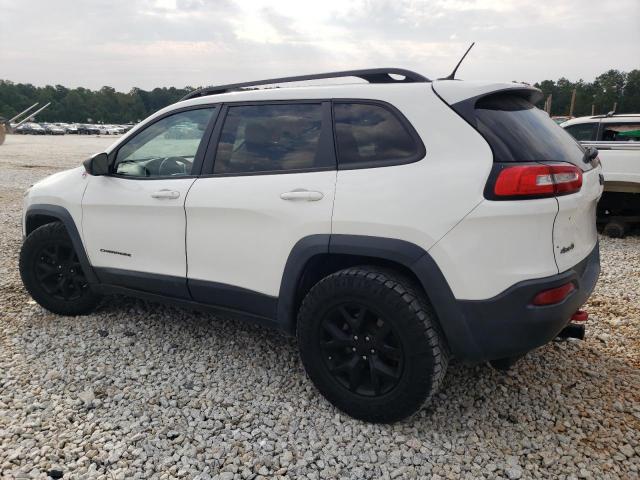 Vin: 1c4pjmbs6fw589109, lot: 69723223, jeep cherokee trailhawk 20152
