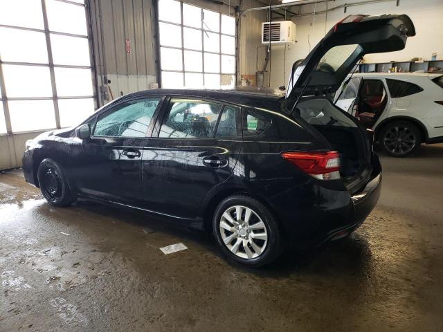 4S3GTAA68H3718565 | 2017 SUBARU IMPREZA