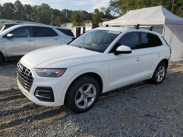 2021 Audi Q5 Premium