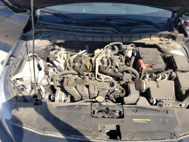 1N4BL4DV8MN367191 Nissan ALTIMA SV