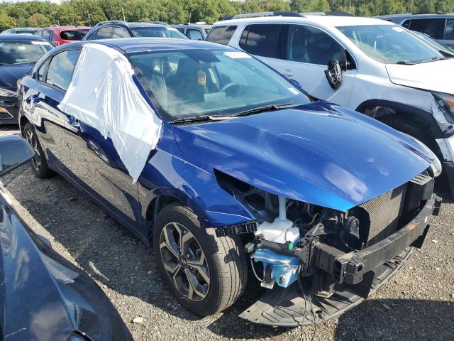 Vin: 3kpf24ad1le162809, lot: 66675403, kia forte fe 20204