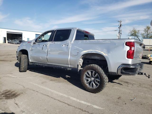 Vin: 3gcuydet9mg223675, lot: 69996933, chevrolet all models k1500 lt 20212