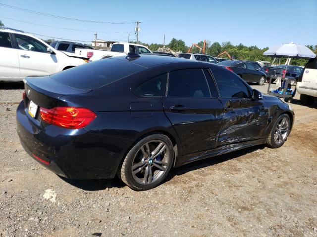 WBA4A5C5XFG052316 | 2015 BMW 428 I GRAN