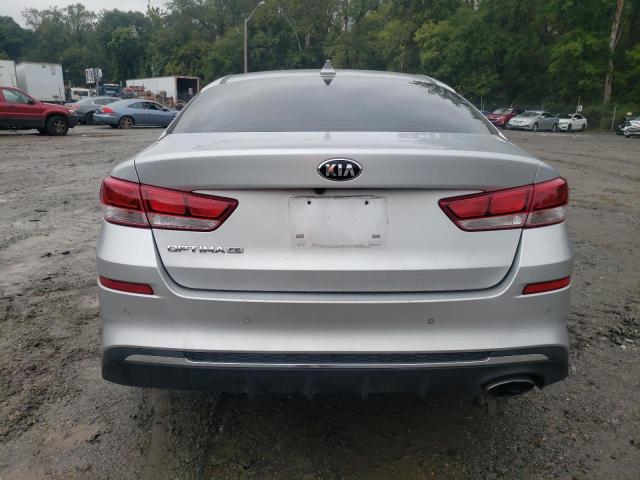 5XXGT4L30LG407595 KIA Optima Lx