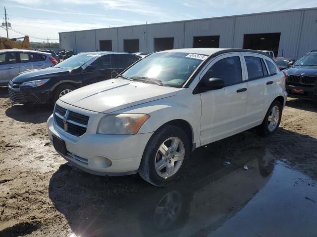 2007 Dodge Caliber SXT