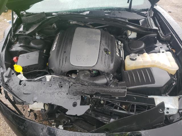 2C3CDXCT3KH652761 Dodge CHARGER R/T