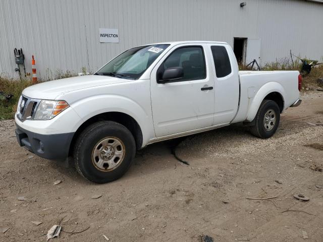 2014 Nissan Frontier S