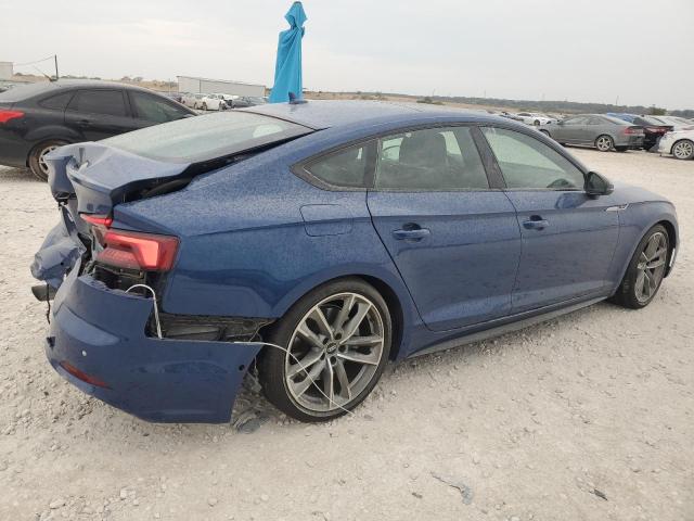 WAUFNCF54KA048661 Audi A5 PRESTIG 3