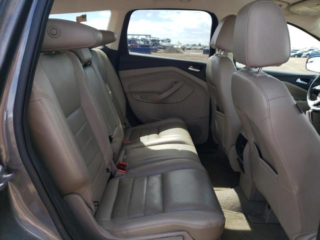 1FMCU9J91EUD74101 Ford Escape Titanium