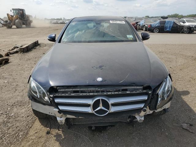 WDDZF4KB7HA182092 | 2017 MERCEDES-BENZ E 300 4MAT