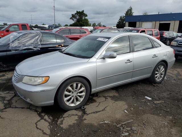 2008 Hyundai Azera SE