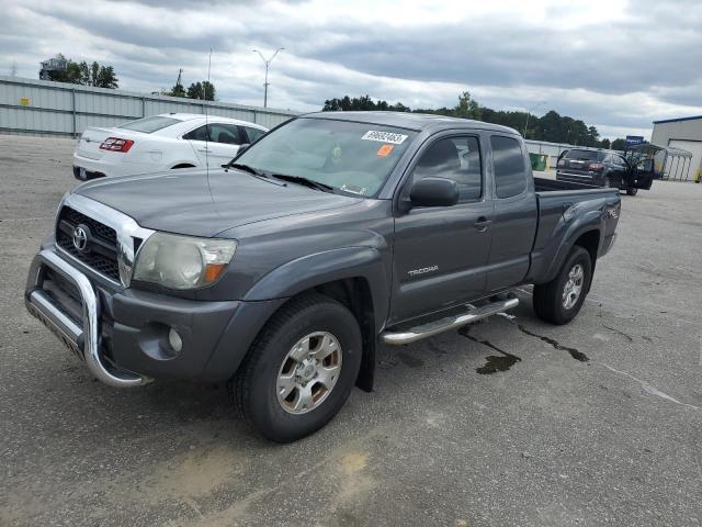 2011 Toyota Tacoma 