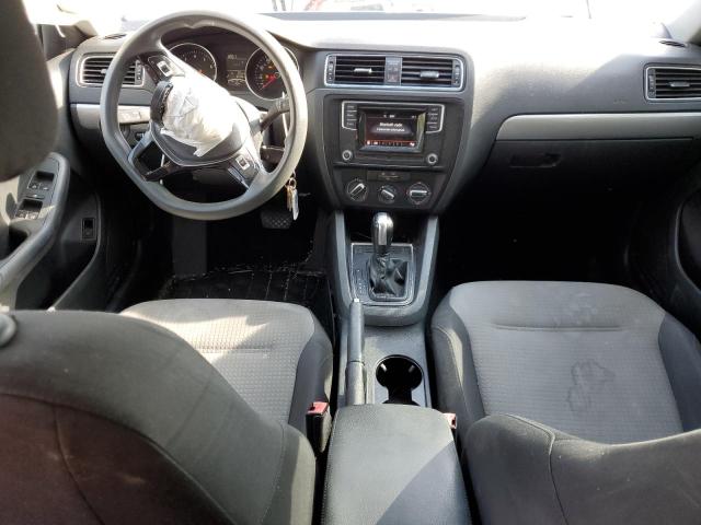  VOLKSWAGEN JETTA 2017 Білий